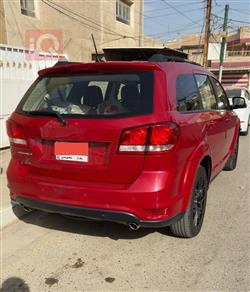 دودج جورني